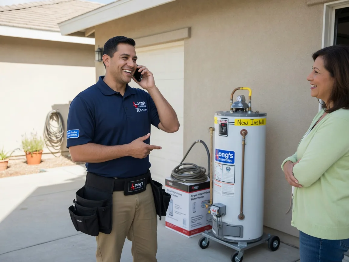 Leak Detection Novelty, MO FAQs